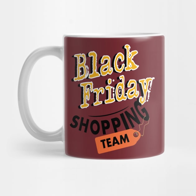 Black Friday by BC- One- Shop